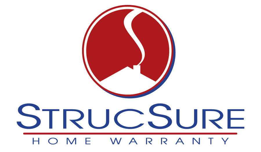 StrucSure Home Warranty logo